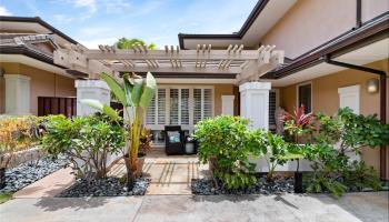 1043  Koko Kai Place Koko Villas, Hawaii Kai home - photo 5 of 25