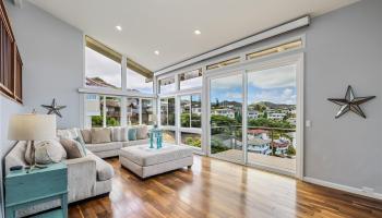 1048  Kaupaku Place Mariners Ridge, Hawaii Kai home - photo 3 of 25