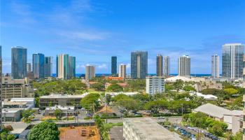 Makini At Kinau condo # 1105, Honolulu, Hawaii - photo 6 of 11