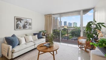 Makini At Kinau condo # 501, Honolulu, Hawaii - photo 1 of 23