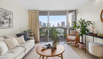 Makini At Kinau condo # 501, Honolulu, Hawaii - photo 3 of 23