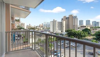 Makini At Kinau condo # 501, Honolulu, Hawaii - photo 4 of 23