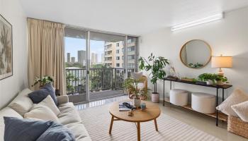 Makini At Kinau condo # 501, Honolulu, Hawaii - photo 5 of 23