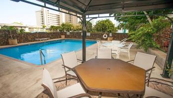 1050 Kinau St Honolulu - Rental - photo 1 of 7