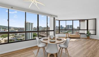 Continental Plaza condo # 1006, Honolulu, Hawaii - photo 1 of 25