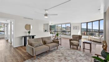 Continental Plaza condo # 1006, Honolulu, Hawaii - photo 4 of 25