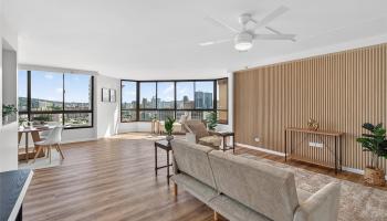 Continental Plaza condo # 1006, Honolulu, Hawaii - photo 5 of 25