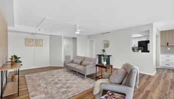 Continental Plaza condo # 1006, Honolulu, Hawaii - photo 6 of 25