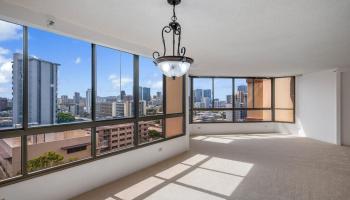 Continental Plaza condo # 706, Honolulu, Hawaii - photo 2 of 23