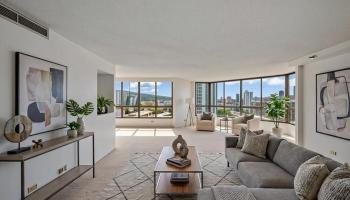 Continental Plaza condo # 706, Honolulu, Hawaii - photo 3 of 23