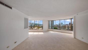 Continental Plaza condo # 706, Honolulu, Hawaii - photo 4 of 23