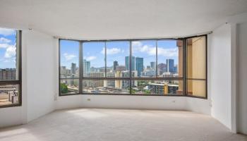 Continental Plaza condo # 706, Honolulu, Hawaii - photo 5 of 23