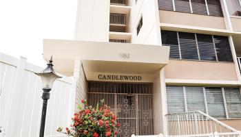 CANDLEWOOD condo # 603, Honolulu, Hawaii - photo 1 of 13