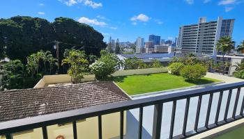 1054 Green Street Honolulu - Rental - photo 2 of 21