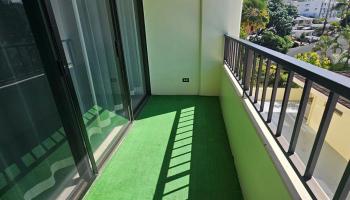 1054 Green Street Honolulu - Rental - photo 4 of 21