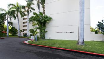 Bel-Air Plaza condo # 402, Honolulu, Hawaii - photo 1 of 1