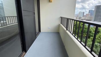 Bel-Air Plaza condo # 402, Honolulu, Hawaii - photo 4 of 16