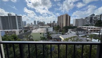 Bel-Air Plaza condo # 402, Honolulu, Hawaii - photo 5 of 16