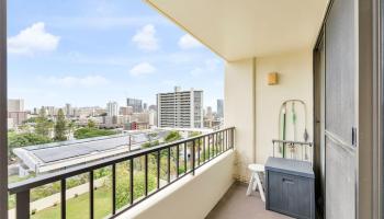 Bel-Air Plaza condo # 505, Honolulu, Hawaii - photo 4 of 18