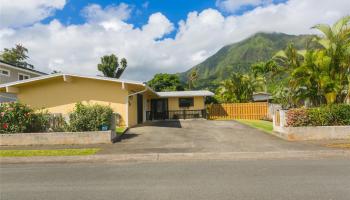 1055  Lunaanela Street Maunawili, Kailua home - photo 1 of 23