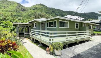 1060 Hind Iuka Drive Honolulu - Multi-family - photo 1 of 1