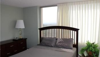 Century Park Plaza condo # 1407A, Pearl City, Hawaii - photo 5 of 25