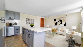 Century Park Plaza condo # 1506A, Pearl City, Hawaii - photo 1 of 20