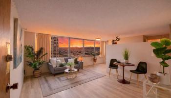 Century Park Plaza condo # 1706A, Pearl City, Hawaii - photo 1 of 25