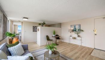 Century Park Plaza condo # 1706A, Pearl City, Hawaii - photo 2 of 25