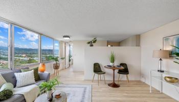 Century Park Plaza condo # 1706A, Pearl City, Hawaii - photo 3 of 25