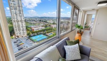 Century Park Plaza condo # 1706A, Pearl City, Hawaii - photo 4 of 25