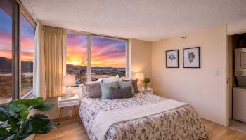 Century Park Plaza condo # 1706A, Pearl City, Hawaii - photo 5 of 25