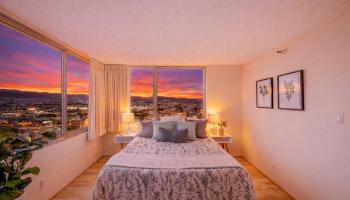 Century Park Plaza condo # 1706A, Pearl City, Hawaii - photo 6 of 25