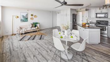 Century Park Plaza condo # 2002B, Pearl City, Hawaii - photo 1 of 25