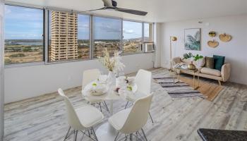 Century Park Plaza condo # 2002B, Pearl City, Hawaii - photo 2 of 25