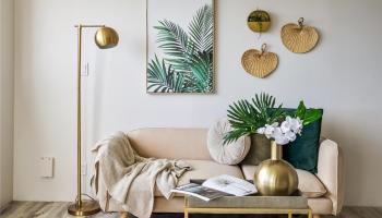 Century Park Plaza condo # 2002B, Pearl City, Hawaii - photo 3 of 25