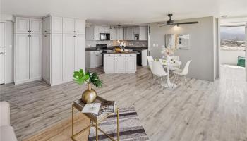 Century Park Plaza condo # 2002B, Pearl City, Hawaii - photo 4 of 25