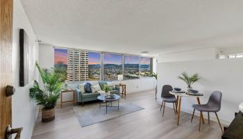 Century Park Plaza condo # 2106A, Pearl City, Hawaii - photo 1 of 1