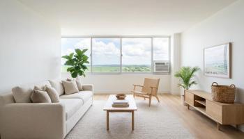 Century Park Plaza condo # 2207A, Pearl City, Hawaii - photo 1 of 25