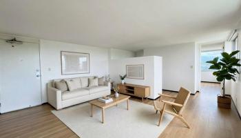 Century Park Plaza condo # 2207A, Pearl City, Hawaii - photo 5 of 25