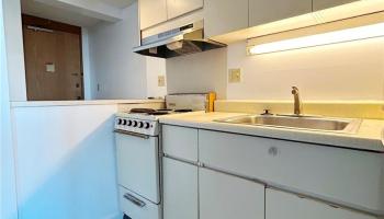 Century Park Plaza condo # 2505A, Pearl City, Hawaii - photo 6 of 21