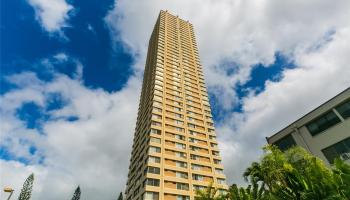 Century Park Plaza condo # 2606B, Pearl City, Hawaii - photo 1 of 25