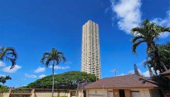 Century Park Plaza condo # 2608A, Pearl City, Hawaii - photo 2 of 13