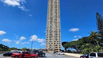 Century Park Plaza condo # 2608A, Pearl City, Hawaii - photo 3 of 13
