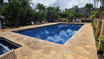 Century Park Plaza condo # 2608A, Pearl City, Hawaii - photo 6 of 16