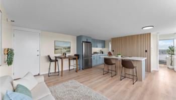 Century Park Plaza condo # 3007B, Pearl City, Hawaii - photo 1 of 22