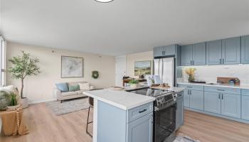 Century Park Plaza condo # 3007B, Pearl City, Hawaii - photo 3 of 22