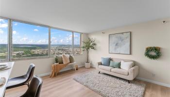 Century Park Plaza condo # 3007B, Pearl City, Hawaii - photo 5 of 22