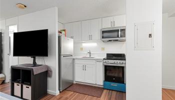 Century Park Plaza condo # 3008A, Pearl City, Hawaii - photo 3 of 16