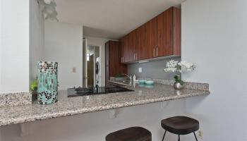 Century Park Plaza condo # 3102B, Pearl City, Hawaii - photo 5 of 16